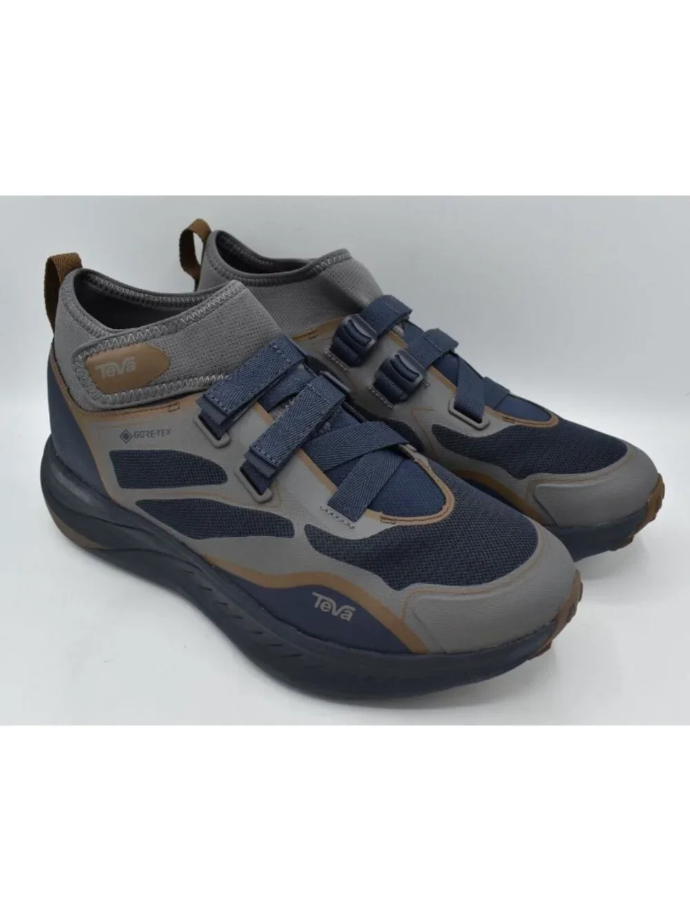Teva‎ Mens Size 10 Trailwinder GTX Gore-Tex Mid Waterproof Hiking Boots Shoes